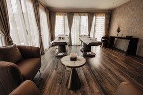 Golf Du Rova Luxury Hotel