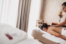 Golf Du Rova Luxury Hotel