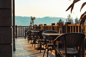 Golf Du Rova Luxury Hotel