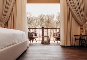 Golf Du Rova Luxury Hotel