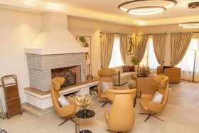 Golf Du Rova Luxury Hotel