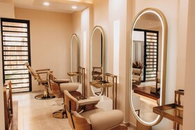 Golf Du Rova Luxury Hotel