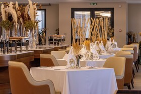 Golf Du Rova Luxury Hotel