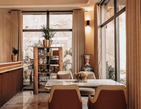 Golf Du Rova Luxury Hotel