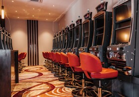 Golf Du Rova Luxury Hotel