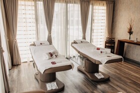 Golf Du Rova Luxury Hotel