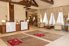 Golf Du Rova Luxury Hotel