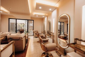 Golf Du Rova Luxury Hotel