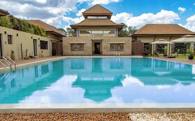 Golf Du Rova Luxury Hotel