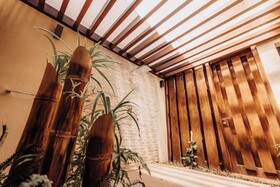 Golf Du Rova Luxury Hotel