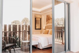 Golf Du Rova Luxury Hotel