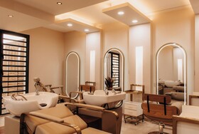 Golf Du Rova Luxury Hotel