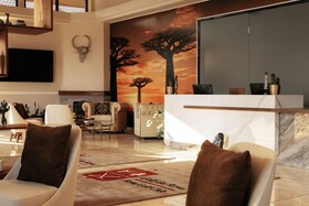 Golf Du Rova Luxury Hotel