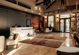 Golf Du Rova Luxury Hotel