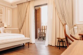 Golf Du Rova Luxury Hotel