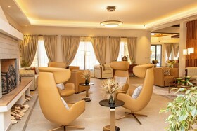 Golf Du Rova Luxury Hotel