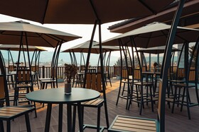 Golf Du Rova Luxury Hotel