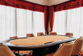 Golf Du Rova Luxury Hotel