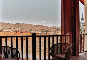 Golf Du Rova Luxury Hotel