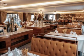 Golf Du Rova Luxury Hotel