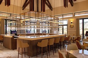 Golf Du Rova Luxury Hotel