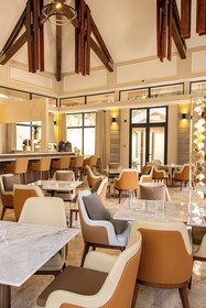 Golf Du Rova Luxury Hotel