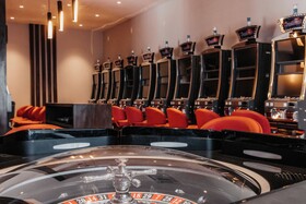 Golf Du Rova Luxury Hotel