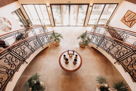 Golf Du Rova Luxury Hotel