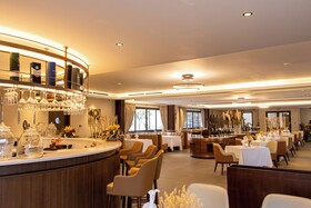 Golf Du Rova Luxury Hotel