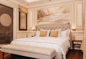 Golf Du Rova Luxury Hotel