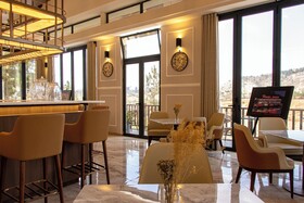 Golf Du Rova Luxury Hotel