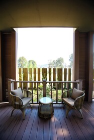 Golf Du Rova Luxury Hotel