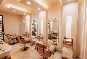 Golf Du Rova Luxury Hotel