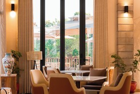 Golf Du Rova Luxury Hotel