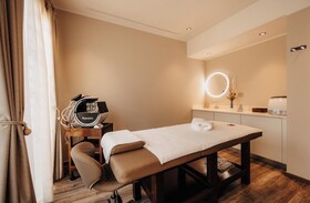 Golf Du Rova Luxury Hotel