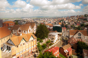 Grand Hotel Urban