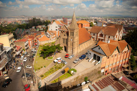 Grand Hotel Urban