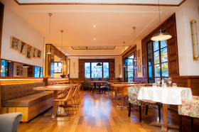 Grand Hotel Urban