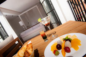 Grand Hotel Urban