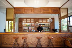 Grand Hotel Urban