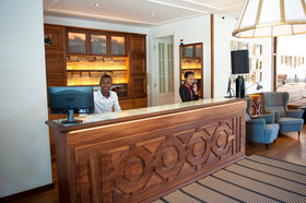 Grand Hotel Urban