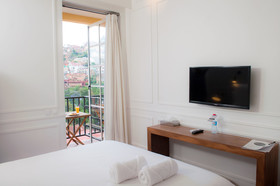 Grand Hotel Urban