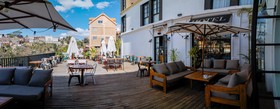 Grand Hotel Urban