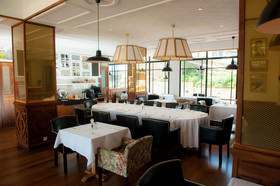 Grand Hotel Urban