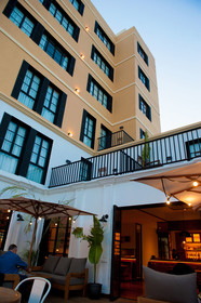 Grand Hotel Urban