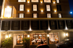Grand Hotel Urban