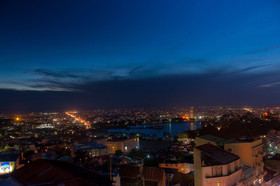 Grand Hotel Urban