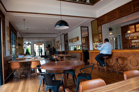 Grand Hotel Urban
