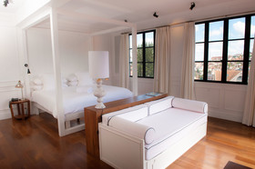 Grand Hotel Urban