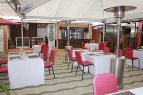 Green Resort Antsakaviro
